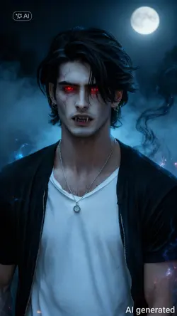 VAMPIRE