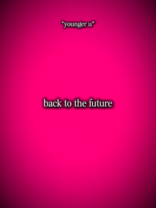 Back To The Future 