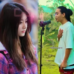 Dala ko parin