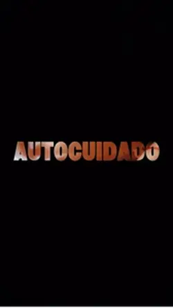 Autocuidado massagem