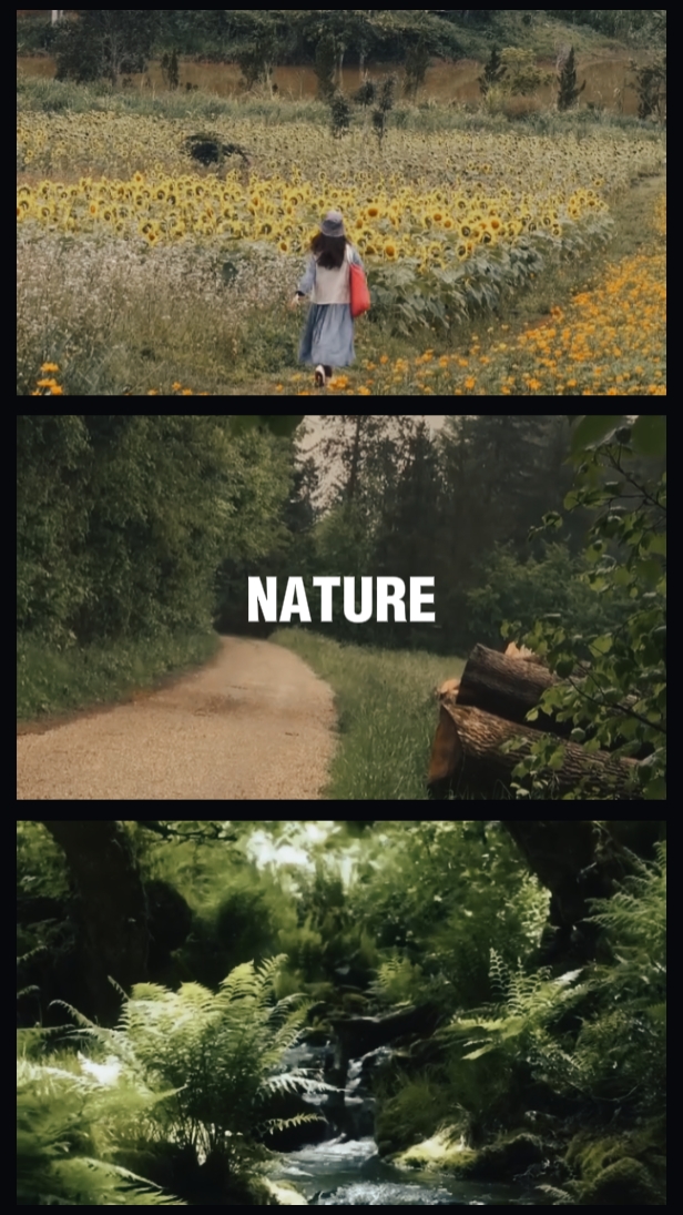 nature