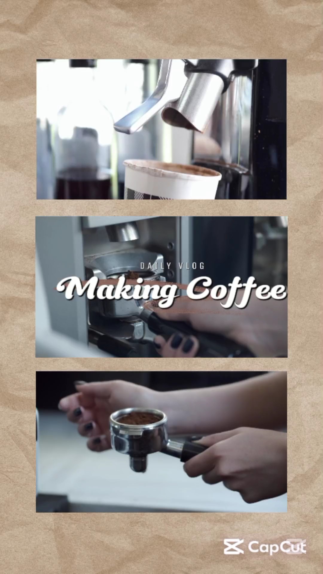 Paggawa ng Kape 