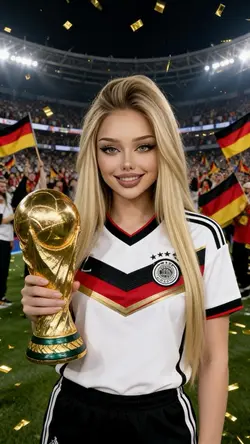 World Cup photo 