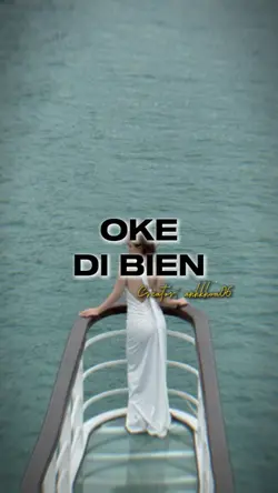 OKE ฤI BIแปN...