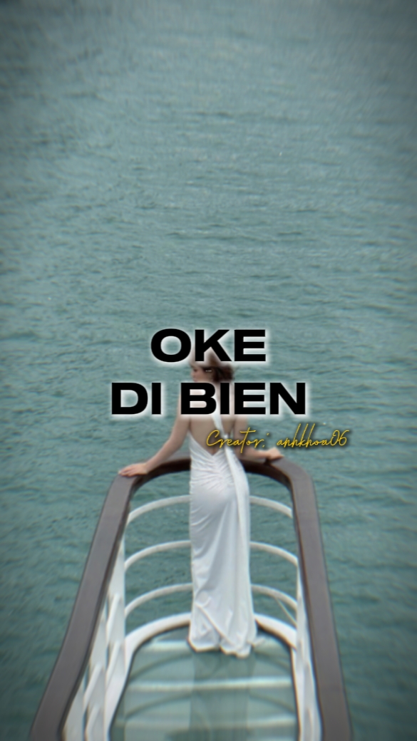 OKE ĐI BIN... 