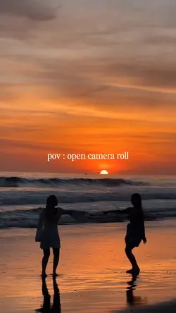 open camera roll