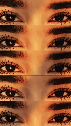 TREND DOS OLHOS 