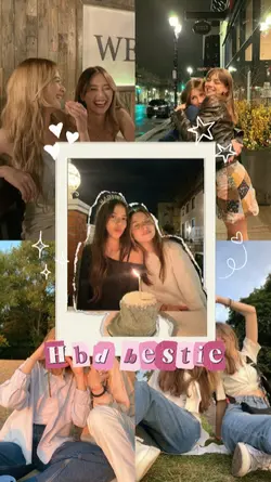 happy birthday my fr