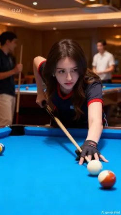 billiard Ai