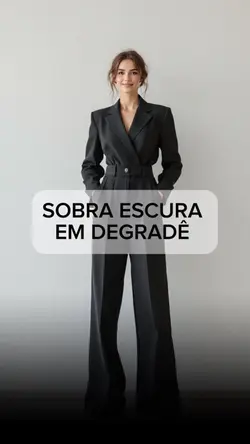 Sombra escura
