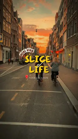 slice of life