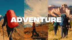 Adventure 