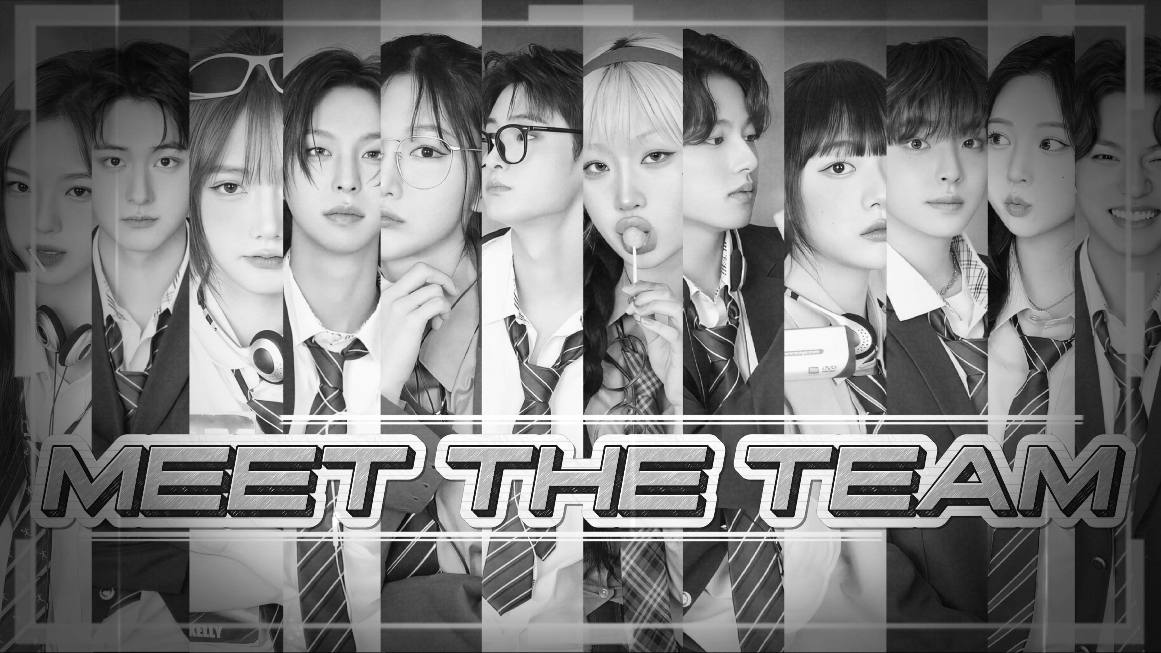 GRUP INTRO / VER12