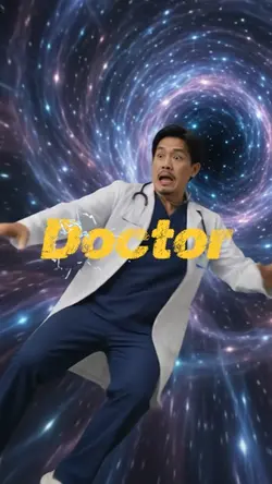 Doctor