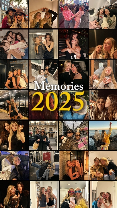 Recuerdos 2025