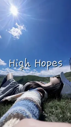 High Hopes Panic! at