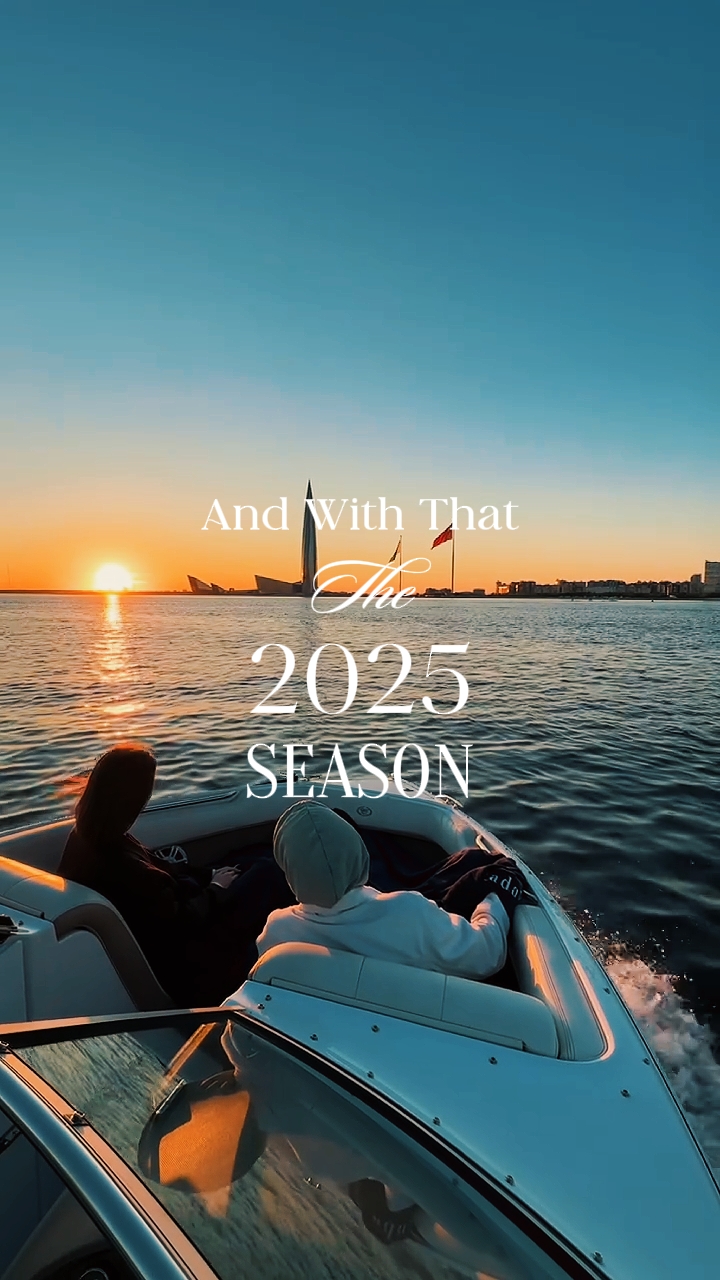 2025 RECAP: 33 klip
