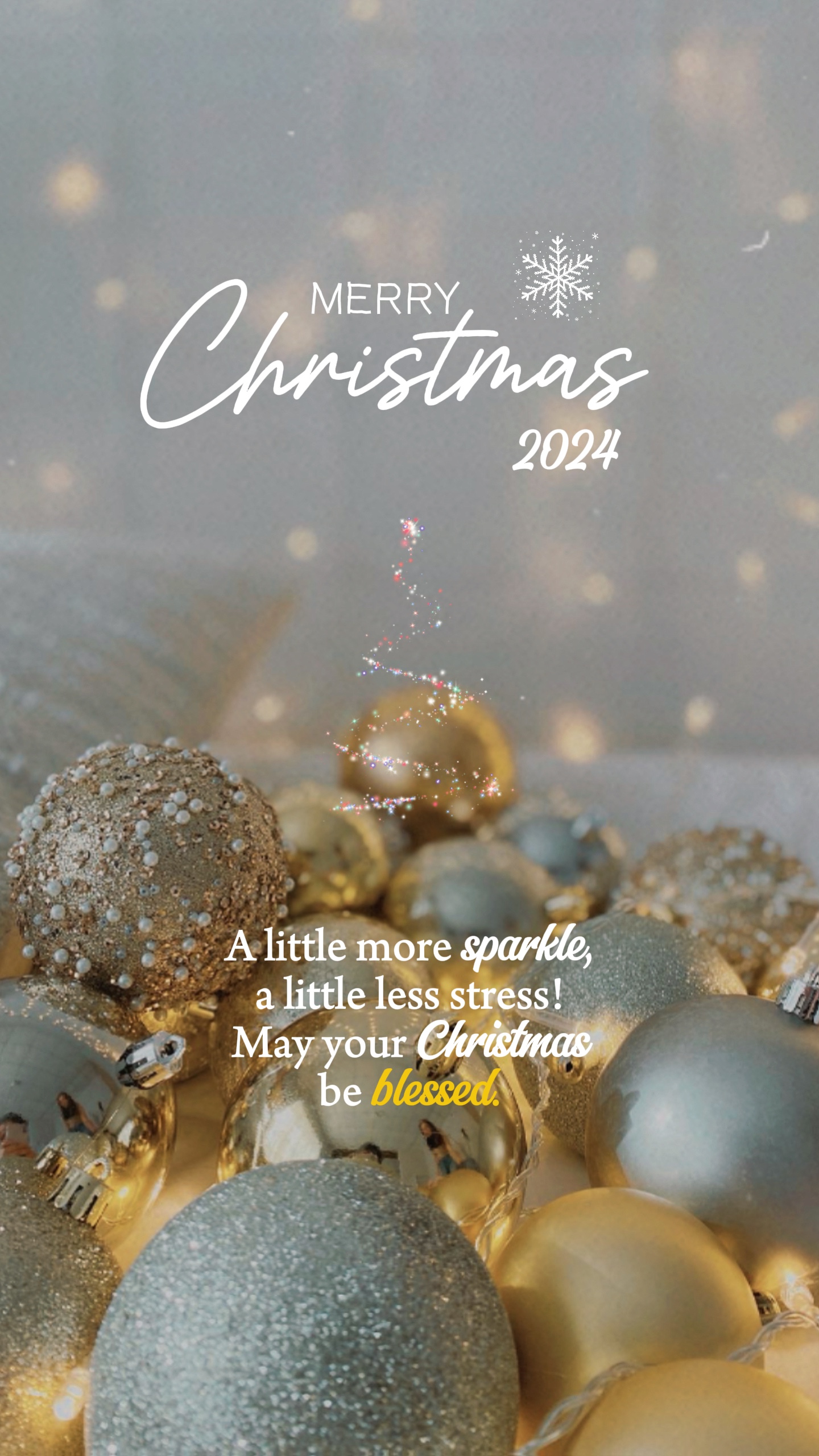 Selamat Natal 