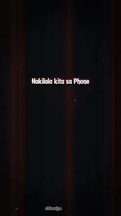 Nikilala sa Phone