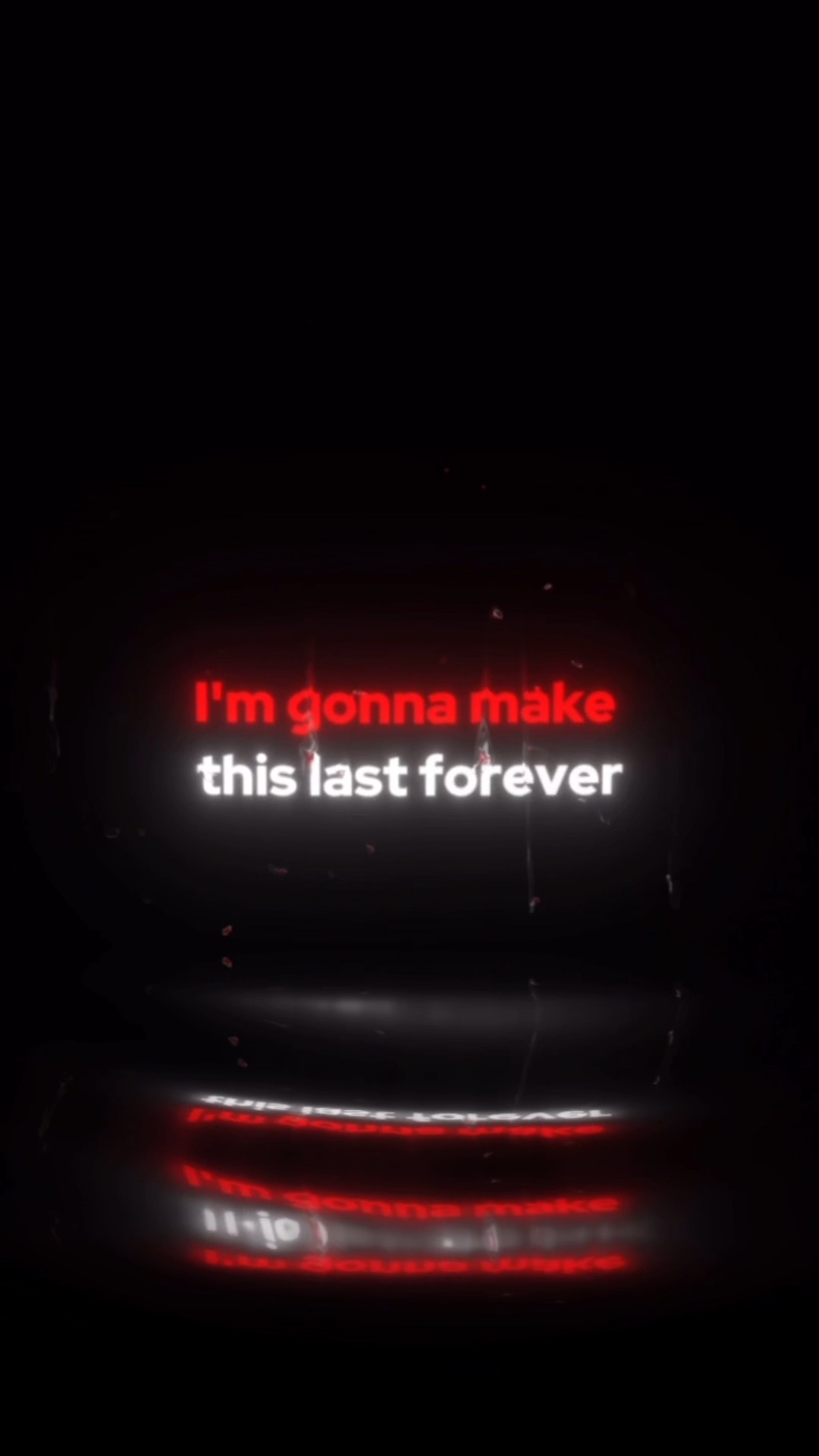 Love U 4 Infinity 