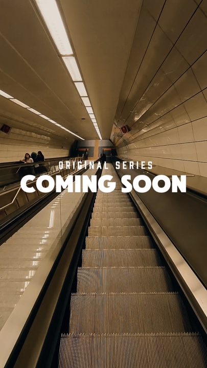 COMING SOON 
