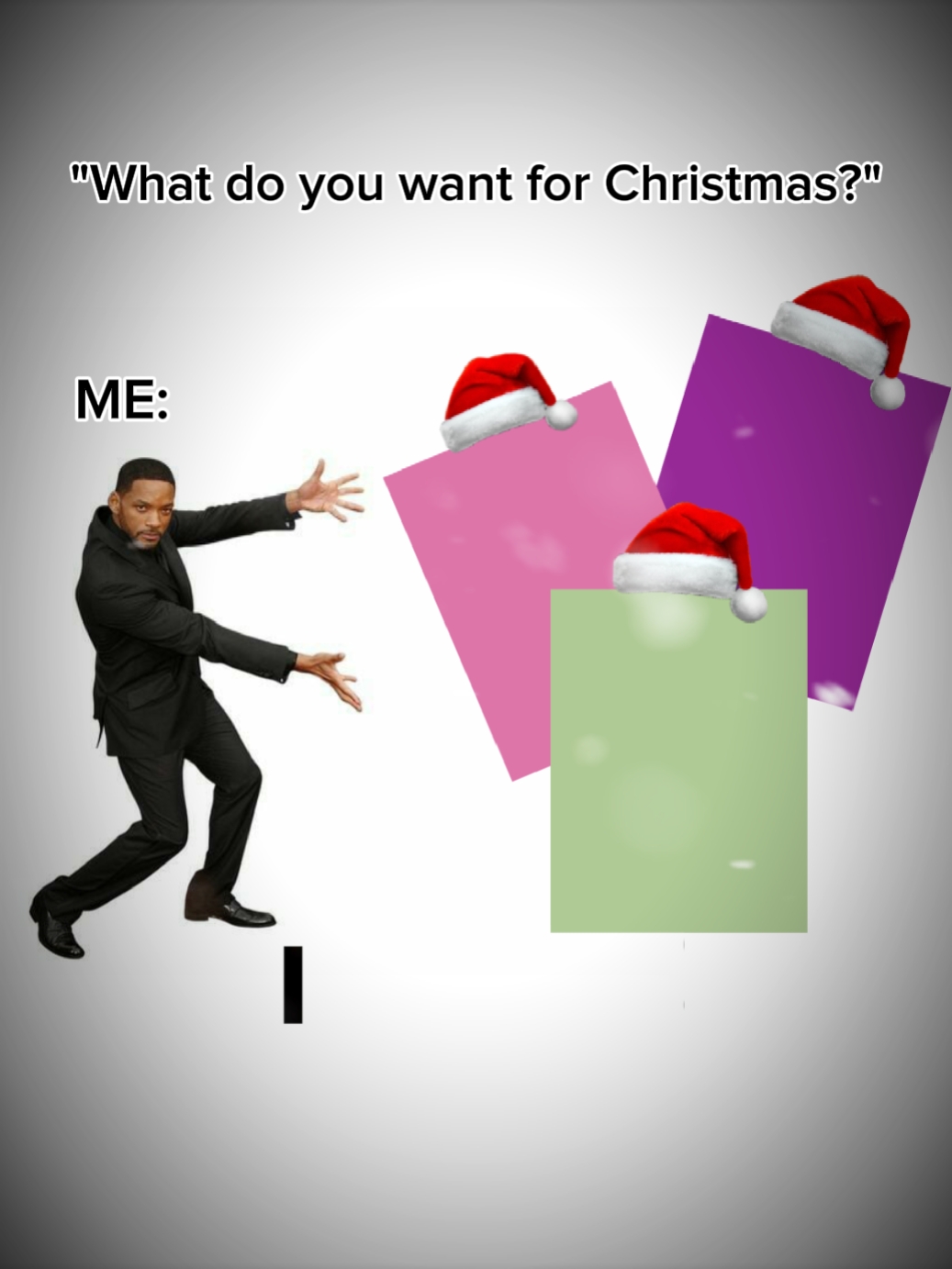 SOUHAIT DE NOËL