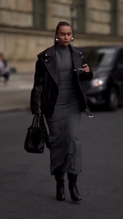 Tendencia De Moda 
