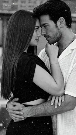 Couple photoshoot