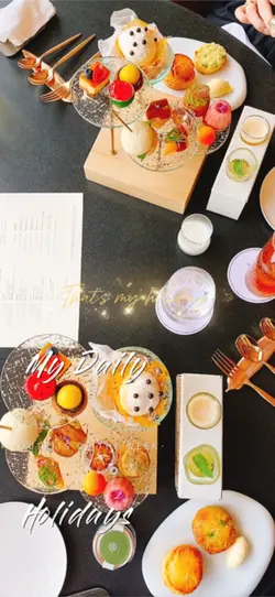 MyHoliday 私の休日