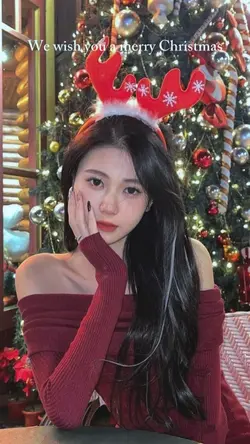 lirik Merry Christma