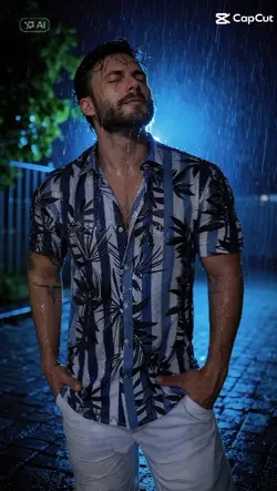 ensaio homem IA 