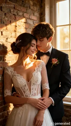 Intimate Wedding