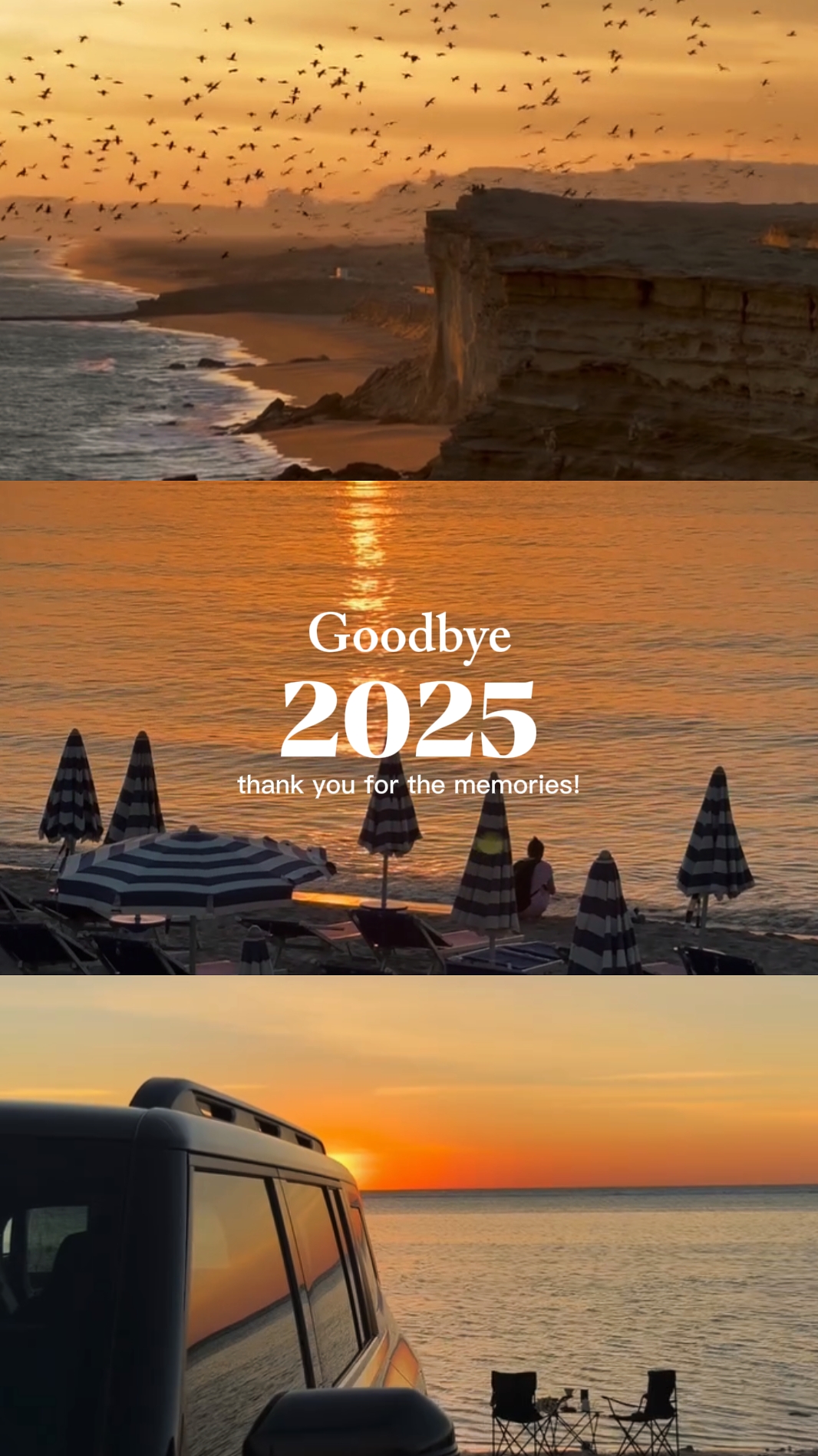 Hoşçakal 2025