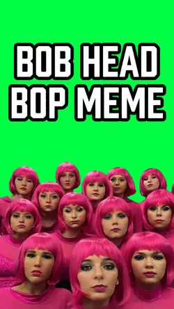 WHATS YOUR NAME BOB