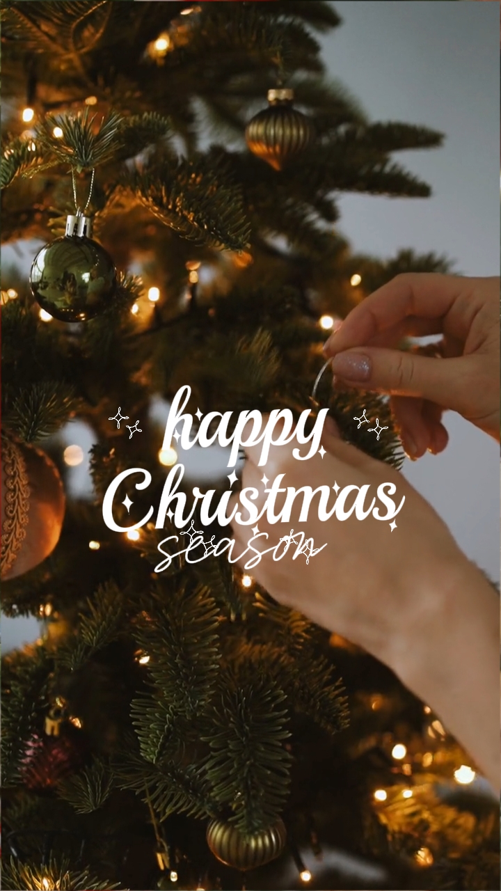 Feliz Navidad 