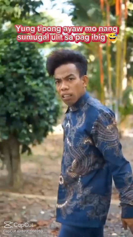 Ayaw mo na