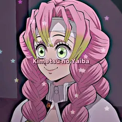 — Mitsuri Kanroji
