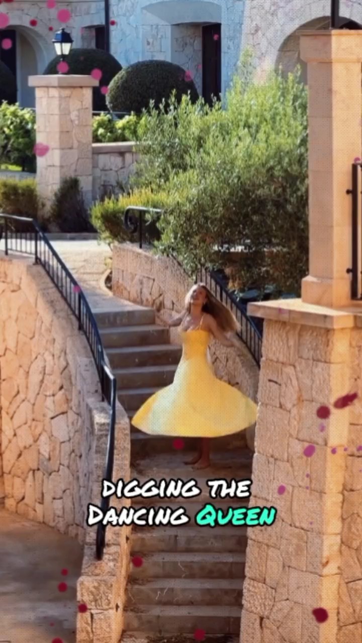 Dancing Queen