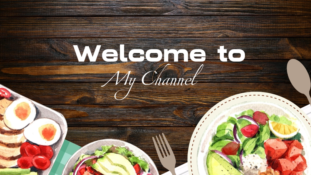 Pengantar Makanan YT