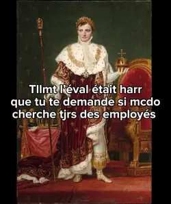 L’éval était