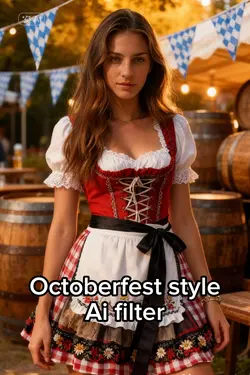 Ai Octoberfest style