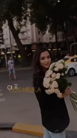 а її посмішка🤍