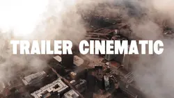 Trailer cinematic