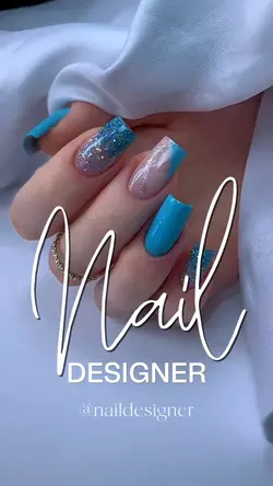 Nail designer 