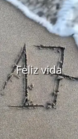 feliz 18 anos