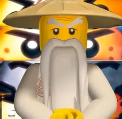 free Ninjago edit!