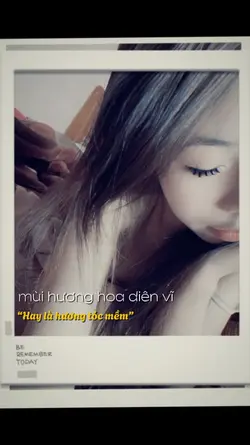 mui huog hoa dien vi