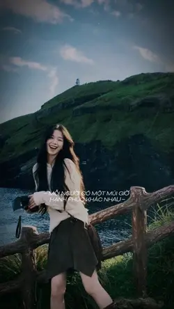 Mỗi người có múi giờ