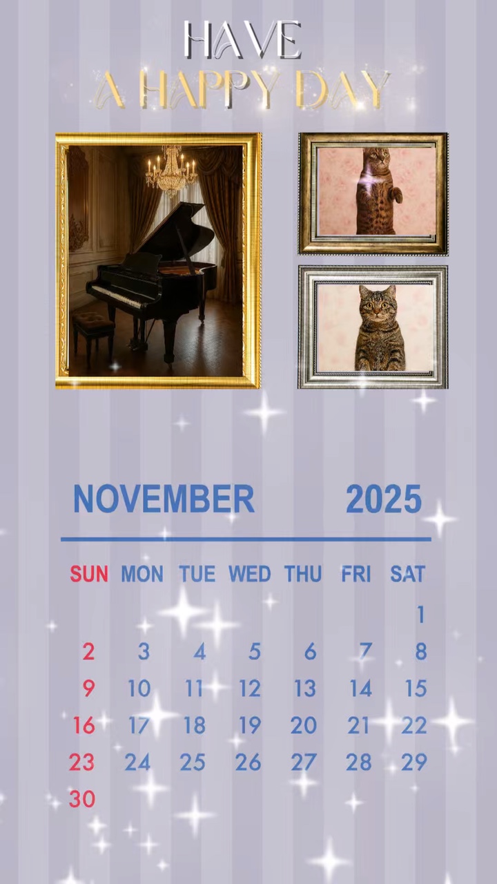 【 ♂ ￫ 】 2025