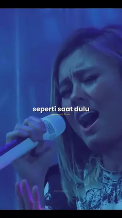 Rindu || Agnezmo